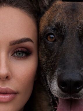 Meet your Posher, Jody